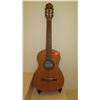 Image 1 : Giannini (Brazil) 6-String Guitar