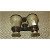 Image 10 : Qty 5 Antique Binoculars (Opera Glasses) - "Occupied Japan" Bas Relief on Metal, Mother of Pearl, et