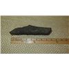 Image 7 : Old Black Stone Adze - 8" Long