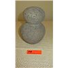 Image 1 : Stone Poi Pounder - Approx. 9" Tall