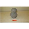 Image 2 : Stone Poi Pounder - Approx. 9" Tall