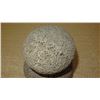 Image 3 : Stone Poi Pounder - Approx. 9" Tall