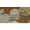 Image 5 : Classic Rose Scallop-Edged Rosenthal Fine China Dinnerware Set - Plates, Serveware, etc.