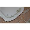 Image 9 : Classic Rose Scallop-Edged Rosenthal Fine China Dinnerware Set - Plates, Serveware, etc.