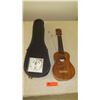 Image 2 : Kamaka Ukulele w/Case - Broken