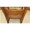 Image 9 : Curly Koa Rocking Chair - Approx. 27X33X34