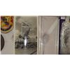 Image 7 : Misc. King Kalakaua Centennila Jubilee Memorabilia (Medals, Pins, Coin, Wood Tray)