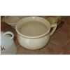 Image 7 : Qty 5 Misc. Ceramic Serveware, Pitcher, Milk Jug, etc. - Rosenthal, etc.