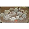 Image 1 : Misc. China - Various Markings/Manufacturers (Royal Doulton, Ralph Lauren, etc.)