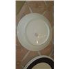 Image 9 : Approx. 22 Misc. Plates, Dinnerware, Serveware - Various Markings/Manufacturers