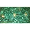 Image 7 : French Empire Style Faux Malachite Overlay Table w/Gilt Edging and Lion Clawfoot Details 63x31x32