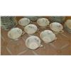 Image 2 : Theodore Haviland Limoges Fine French China: Plates, Saucers, Teacups, etc.