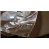 Image 7 : Etched Mermaid Lucite Block - C.A. Pardell - Approx. 25" H