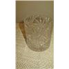 Image 2 : Qty 3 Cut Crystal Vases - Approx. 5" to 7" H