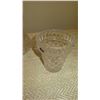 Image 4 : Qty 3 Cut Crystal Vases - Approx. 5" to 7" H