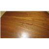Image 10 : Round Mango Wood Bowl - Approx. 11" Dia, 6" Ht