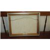 Image 6 : Framed Modern Acrylic Canvas - Profiles (Zambucka) 24X19