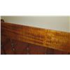 Image 19 : Large Vintage Koa Wood Bench - Approx. 80x28x35