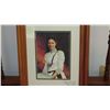 Image 3 : Framed Print: Princess Kaiulani Portrait - Signed (Eric Caldwell) 17x14
