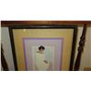 Image 2 : Framed Print: Diana Hansen Young 13X15