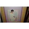 Image 4 : Framed Print: Diana Hansen Young 13X15