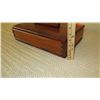 Image 11 : Rectangular Wood Box w/Lid (Tongue-Groove) - Approx. 15.5" L  X 9" W