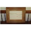 Image 7 : Original Framed Oil Canvas: Rough Sea - by Shirley Cunningham '71 (32X25)