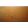 Image 14 : Large Framed Ltd. Ed. Print (108 of 200) Peggy Hopper - 42X24