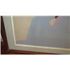 Image 3 : Large Framed Ltd. Ed. Print (108 of 200) Peggy Hopper - 42X24