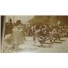 Image 3 : Qty 2 Framed Old B&W Photograph - Hula Performance, Early 1900s Moana or Halekulani