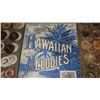 Image 2 : King's Book of Hawaiian Melodies & Collection of Commemorative Hawaiiana Pogs