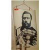 Image 2 : Misc. Old B& W Photographs: King Kalakaua, Princess Kaiulani, Hawaiian Crest, etc. 24x31