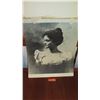 Image 6 : Misc. Old B& W Photographs: King Kalakaua, Princess Kaiulani, Hawaiian Crest, etc. 24x31