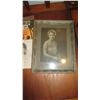 Image 9 : Qty 8 Misc. Framed Old Hawaiian Prints, Books, Newspaper Print, Modern Art, etc.