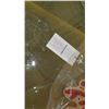 Image 7 : Qty 6 Beaded Red Coral Placements (1 new, 5 used) - $110 Each (Neiman Marcus Retail)