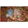Image 1 : Set of Marquis Waterford Shotglasses and 7 Whiskey Tumblers