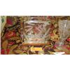 Image 7 : Set of Marquis Waterford Shotglasses and 7 Whiskey Tumblers