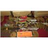 Image 1 : 4 Boxes New Silverware: Dinner Forks, Spoons, Salad Fork, Knives