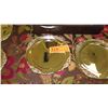 Image 4 : 24K Gold-Plated Flatware Set