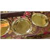 Image 5 : 24K Gold-Plated Flatware Set