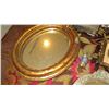 Image 3 : Misc. Lot: Bas Relief Silver Jewel Box, Mirrors, Ornamental Wall Hanging, Clock, Single Stem Vases