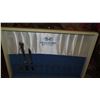 Image 2 : Misc. Flatware in Rogers Bros. Case, Sheffield England Cake Server, etc.