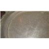 Image 7 : Large Silver Plated Server Tray w/Domed Lid - Engraved "Michael Sauve Hawaiian Life Millionnaire 198
