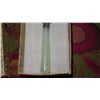 Image 3 : Antique Magnifying Glass - Note: "Gift from Jim Bartels to Lila K…To Go To Gina"