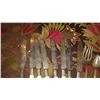Image 3 : Misc. Faux Ivory Cutlery and Serving Utensils