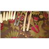 Image 5 : Misc. Faux Ivory Flatware