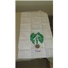 Image 8 : Qty 3 New Hawaiian Quilt Pillow Covers, Quilted Pot Holder/Oven Mitt Sets, Dish Towels, Quilted Bag