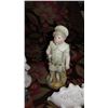 Image 4 : Misc. Porcelain Figurines: Hummel, Cherubs, etc.
