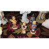 Image 7 : Misc. Porcelain Figurines: Hummel, Cherubs, etc.