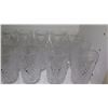 Image 5 : Qty 24 Waterford Crystal "Alana" Glassware - Highballs, Drinking Glasses